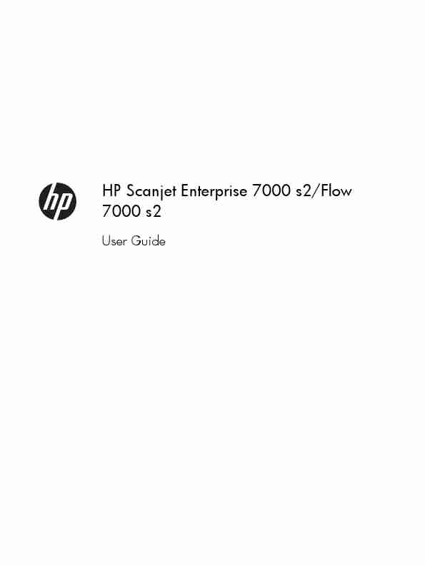 HP SCANJET ENTERPRISE 7000 S2-page_pdf